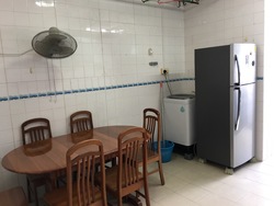 Blk 106 Pasir Ris Street 12 (Pasir Ris), HDB 4 Rooms #214811901